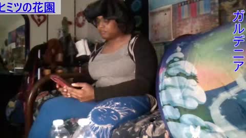 Gardenia online show from 12/12/24, 10:13