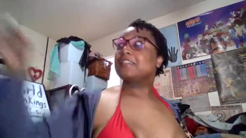 Gardenia online show from 10/21/25, 09:59