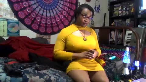 Gardenia online show from 11/22/25, 06:12