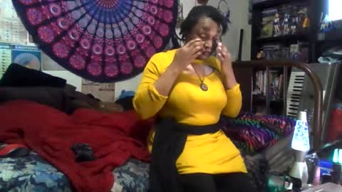 Gardenia online show from 11/23/25, 06:57