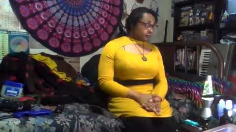 Gardenia online show from 11/24/25, 12:32