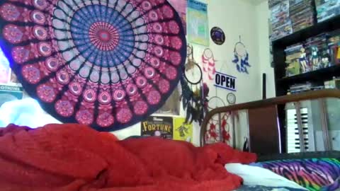 Gardenia online show from 06/14/26, 08:49