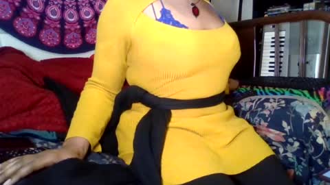 Gardenia online show from 06/24/26, 02:21