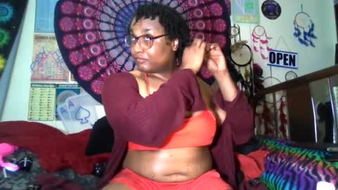 Gardenia online show from 07/30/26, 11:04