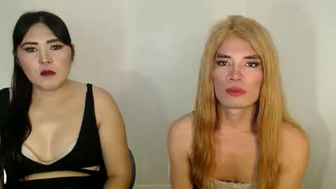 Snapshot of gardo_versoza chatting on 06/05/26, 08:20 MIKEL online show from 06/05/26, 08:20
