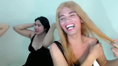 Snapshot of gardo_versoza chatting on 06/06/26, 07:46 MIKEL online show from 06/06/26, 07:46