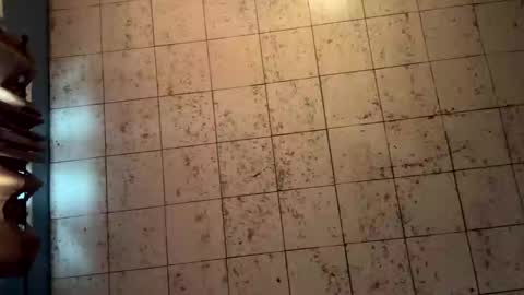 Snapshot of garetmc chatting on 10/29/25, 12:29 garetmc online show from 10/29/25, 12:29