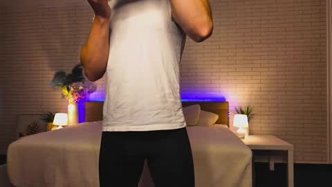 Gared online show from 11/15/25, 06:44