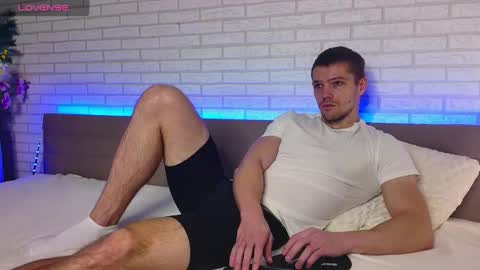 Gared online show from 12/03/25, 08:00