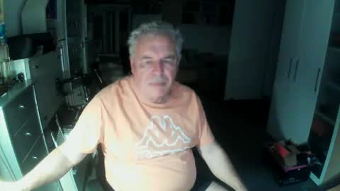 gargamil online show from 10/07/25, 02:25