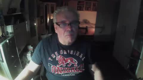 gargamil online show from 02/26/26, 06:51