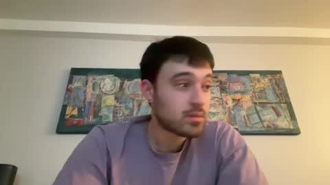 Gargoyle online show from 02/27/25, 03:36