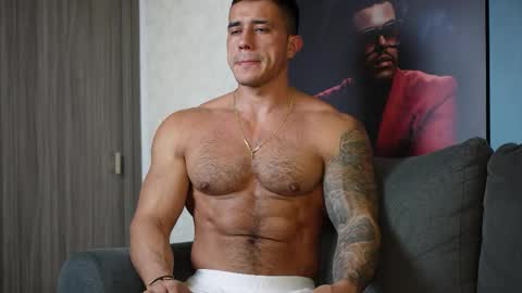 Snapshot of garret_alvin_ chatting on 02/14/26, 04:09 Garret online show from 02/14/26, 04:09