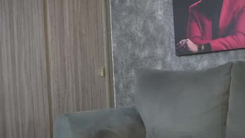 Snapshot of garret_alvin_ chatting on 05/23/26, 10:36 Garret online show from 05/23/26, 10:36