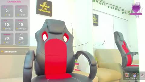 garret online show from 09/11/25, 05:07