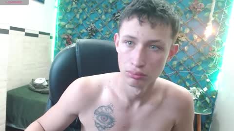 garuo_18 online show from 12/02/25, 06:58