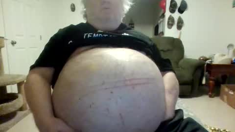 Snapshot of gary_1967 chatting on 12/16/25, 08:52 gary_1967 online show from 12/16/25, 08:52