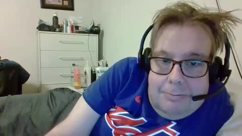 Gary online show from 10/02/25, 05:47