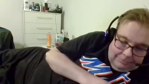 Gary online show from 12/03/25, 05:04