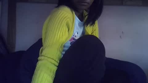 gasielah online show from 09/24/25, 07:55