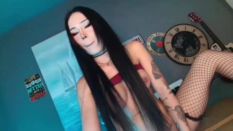 Anya online show from 07/14/26, 10:48