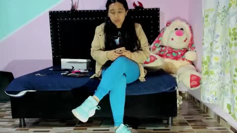 Diana online show from 12/02/24, 02:31