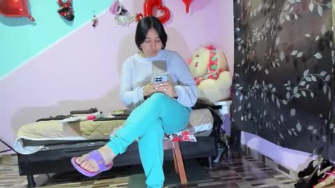 Diana online show from 10/22/25, 12:05