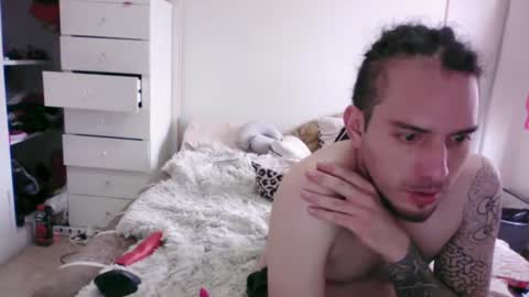 gatitahorny69 online show from 06/21/26, 02:19