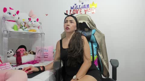 Snapshot of gatitasexy_hot_wet4u chatting on 12/10/24, 12:06 Mfe online show from 12/10/24, 12:06
