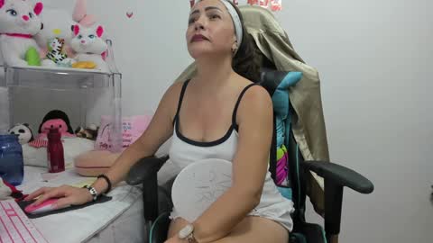 Snapshot of gatitasexy_hot_wet4u chatting on 12/12/24, 02:04 Mfe online show from 12/12/24, 02:04
