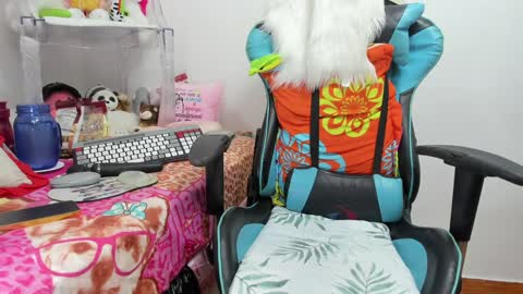 Snapshot of gatitasexy_hot_wet4u chatting on 01/08/25, 11:41 Mfe online show from 01/08/25, 11:41