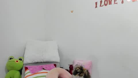 Snapshot of gatitasexy_hot_wet4u chatting on 11/02/25, 11:29 Mfe online show from 11/02/25, 11:29