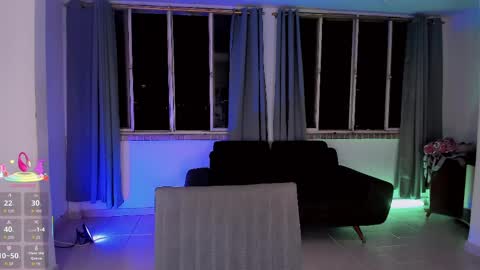 Vnecis Marn online show from 05/14/26, 02:07