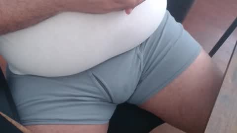 Marco online show from 05/20/26, 08:37