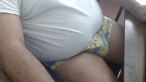 Marco online show from 06/27/26, 12:33