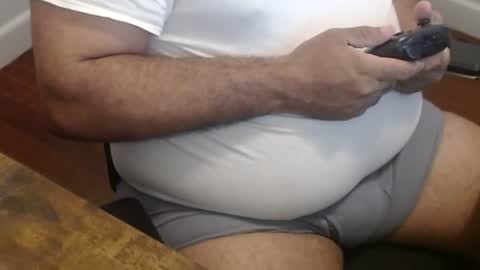 Marco online show from 07/20/26, 12:03