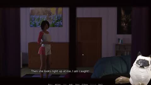 Miyabi online show from 07/02/26, 03:23