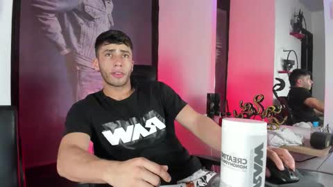 Gato online show from 05/29/26, 07:45