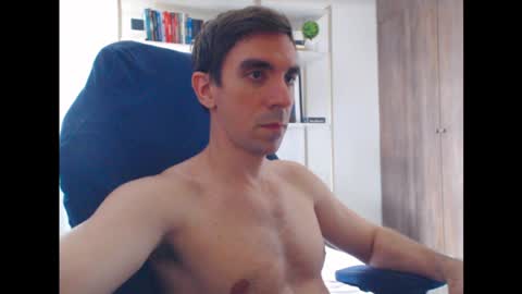 Snapshot of gatosarado23 chatting on 01/23/25, 12:09 gatosarado23 online show from 01/23/25, 12:09