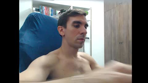 gatosarado23 online show from 02/18/25, 02:49