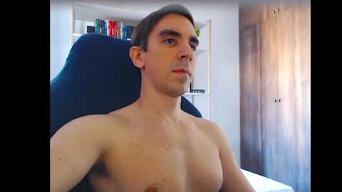 Snapshot of gatosarado23 chatting on 10/01/25, 06:58 gatosarado23 online show from 10/01/25, 06:58