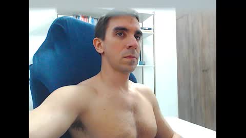 Snapshot of gatosarado23 chatting on 12/01/25, 04:17 gatosarado23 online show from 12/01/25, 04:17