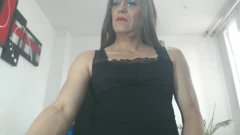 Snapshot of gatosex70 chatting on 12/28/24, 06:29 Lucy Fernanda online show from 12/28/24, 06:29