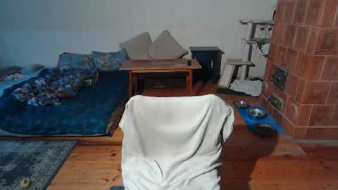 The Naked Welder online show from 06/21/26, 06:10