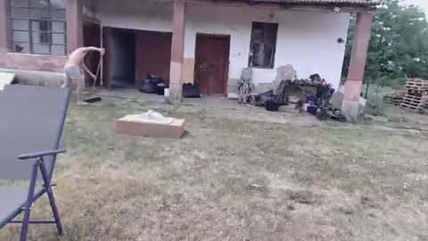 The Naked Welder online show from 07/28/26, 11:17