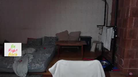 The Naked Welder online show from 08/01/26, 01:16