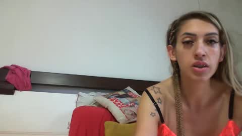 Monique online show from 01/14/25, 09:30