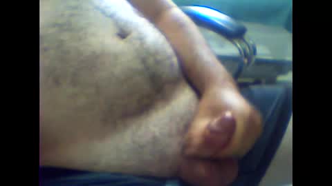 gauchoma online show from 12/24/24, 01:39