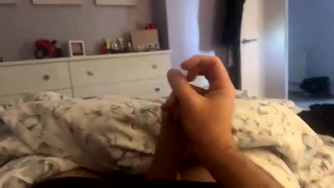 gav6977 online show from 10/29/25, 08:49