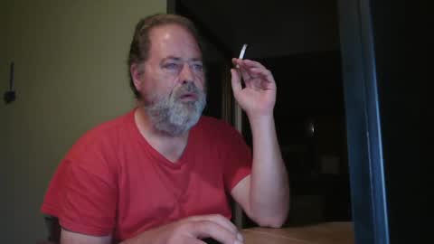 gavineverett3 online show from 10/13/25, 01:27